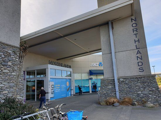 Northlands Shopping Centre