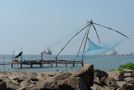 Vasco da Gama Square