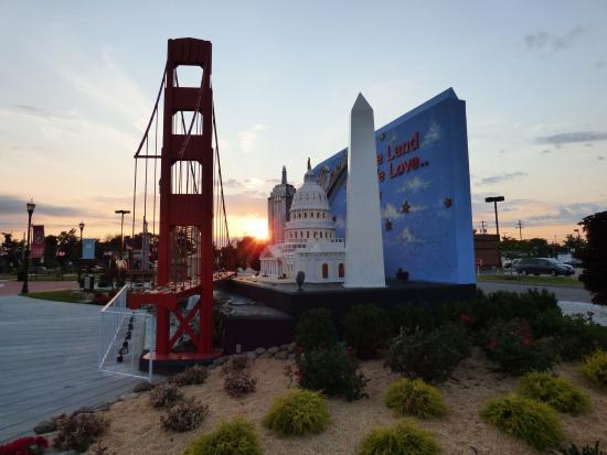 Patriots and Heroes Park