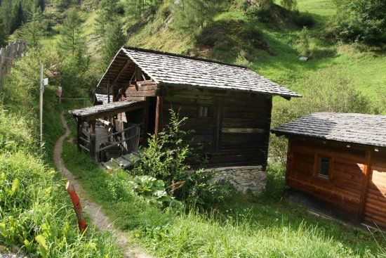 Museo Magia dell'Acqua