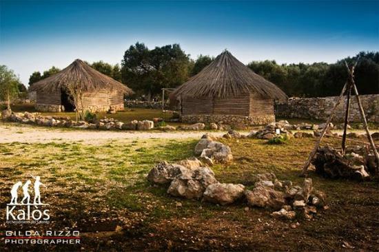 Kalòs Archeodromo del Salento