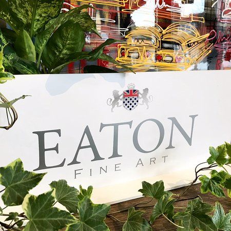 Eaton Fine Art