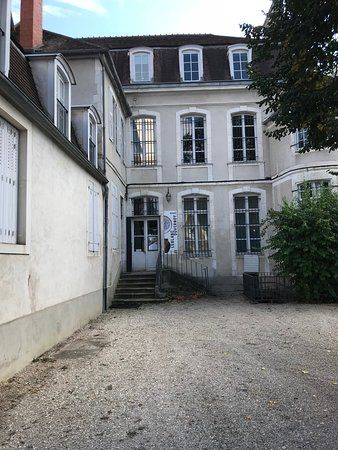 Musee Leblanc-Duvernoy