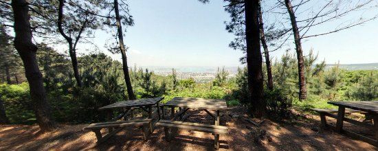Goztepe Nature Park