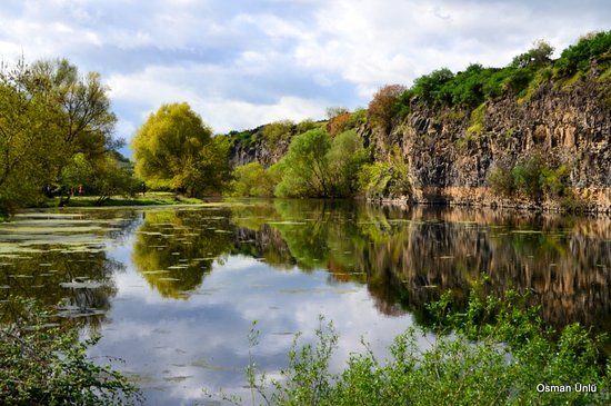Adala Hermos Kanyonu