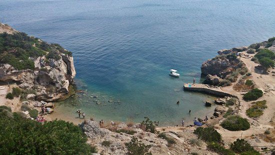 Heraion of Perachora