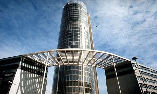 RWE-Turm