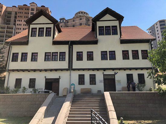 İkizevler Kent Müzesi