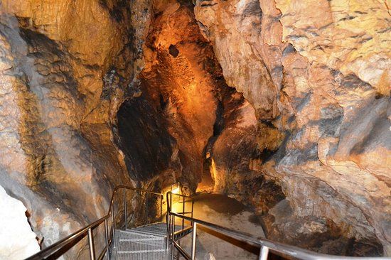 Grotte di Pálvölgyi
