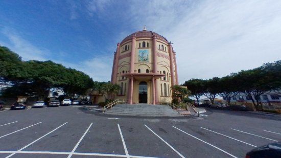 Igreja de Nossa Senhora de Fatima