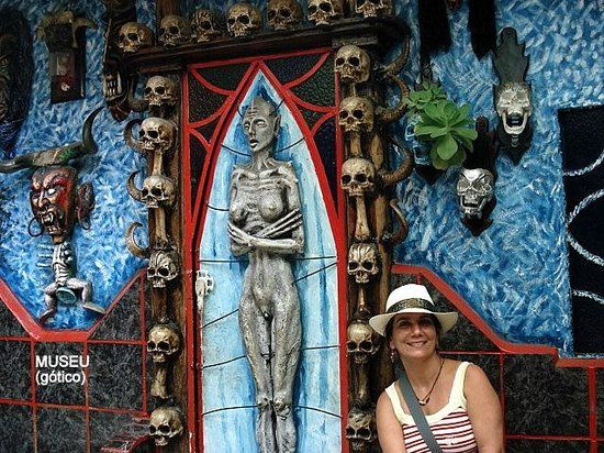 Muzeum Sztuki Ekstremalnej