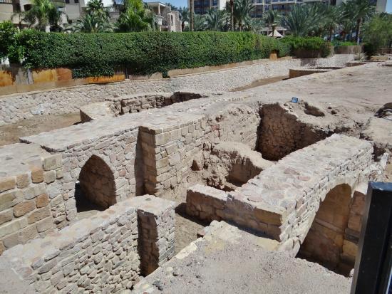 Islamic Ayla City