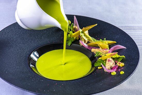 Mirage Restaurant & Cafe