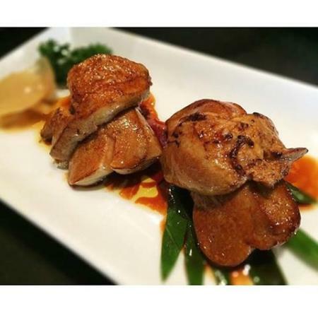 Yoka Yoka Japanese Restaurant