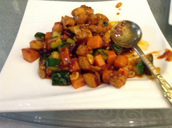 Wangfujing Roast Duck