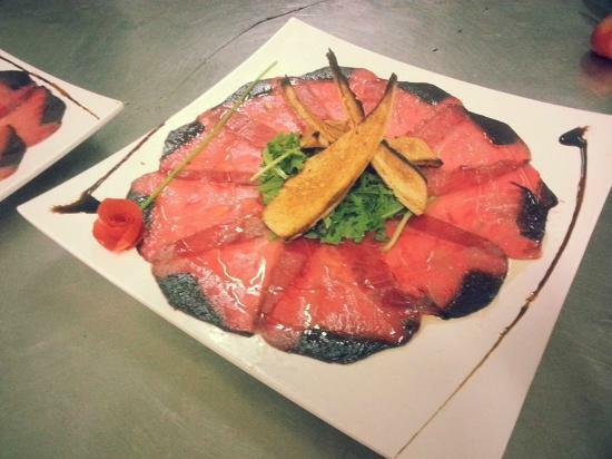 La Cantina Ristorante