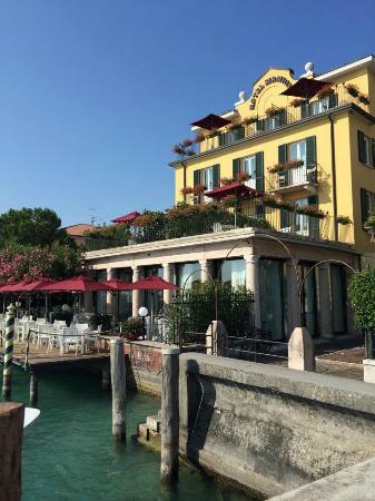 Hotel Sirmione