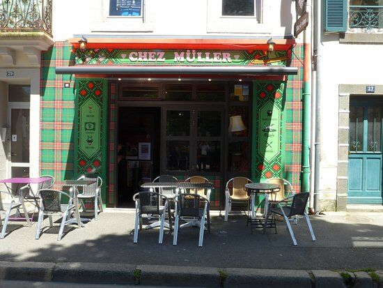Chez Muller