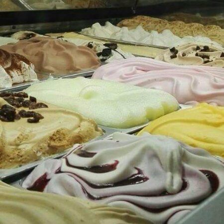 Heladeria Los Jijonencos