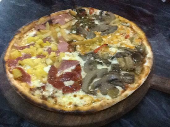 Ristorante Pizzeria Dal maestro