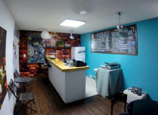 La Fuente de Soda