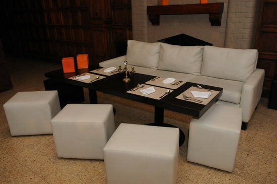 Carnegie's Buenos Aires