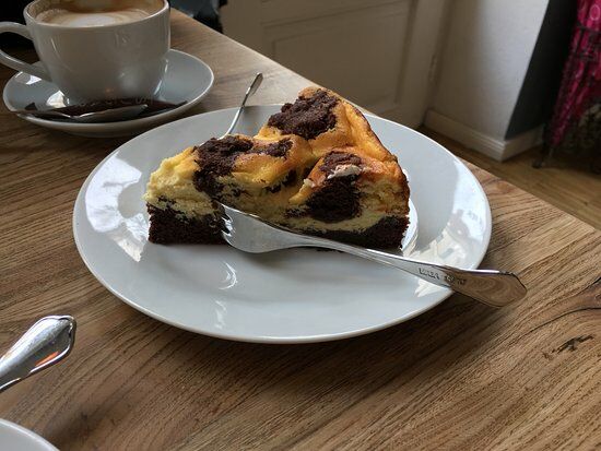 Kaffee Kann Ich