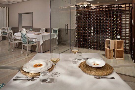 Restaurante Alevante