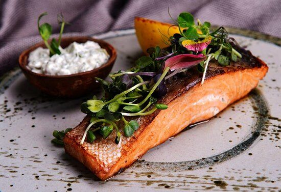 Restaurant "Shevchenko Hall"