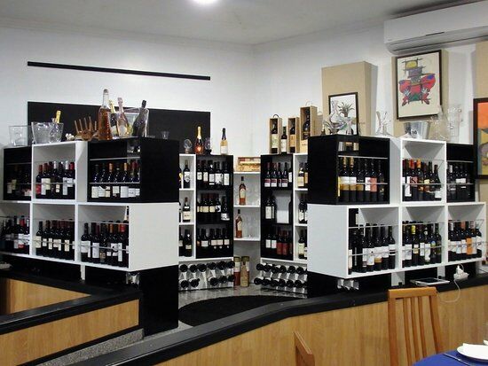 Restaurante A Parisiana