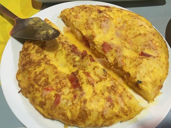 Tortiya