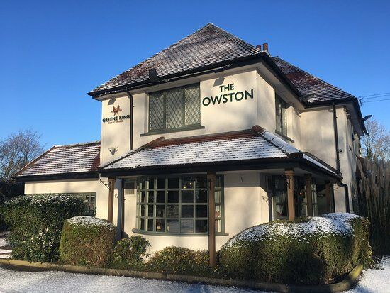 The Owston
