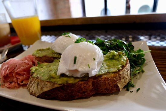 London Coffee Society