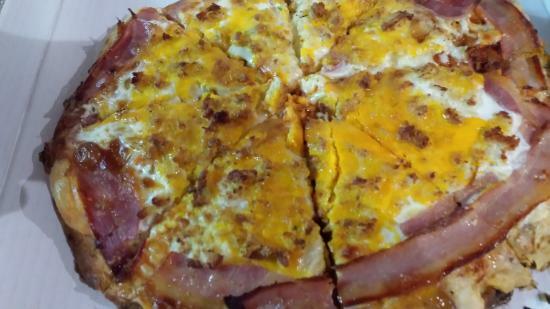 Pizzeria Atenas