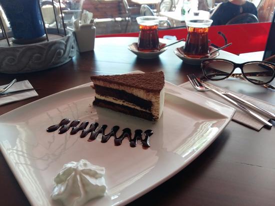 Cakebox