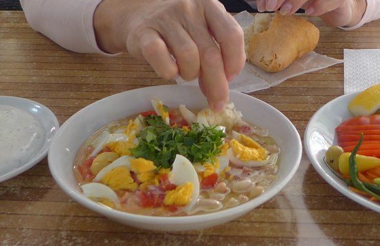 Piyazci Yusufun Yeri