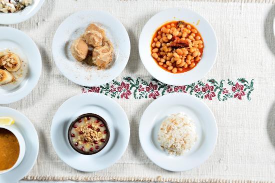 Nefis Kuru Fasulyeci