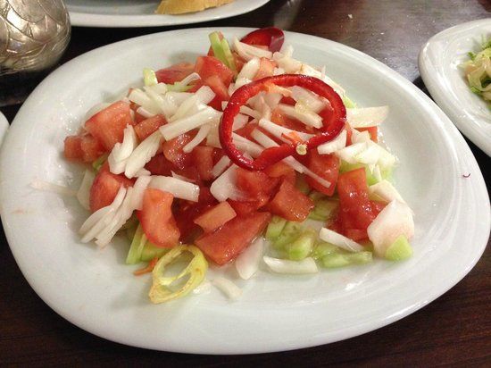 Cemil Usta Köfte & Balık