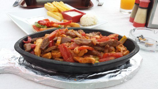 Red Rose Steak House and Cocktail Bar