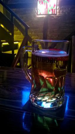 Hayalperest Lounge Beer&Wine&Kitchen