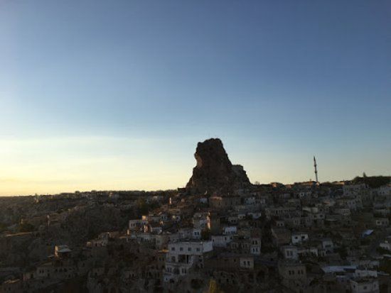 Golgoli Tepesi