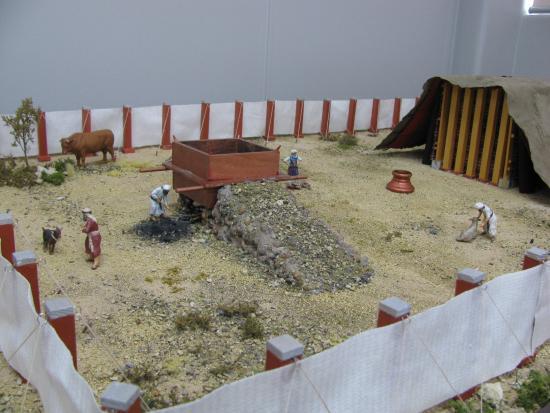 Bibleworld Museum and Discovery Centre