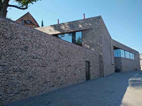 Europejskie Muzeum Hanzy