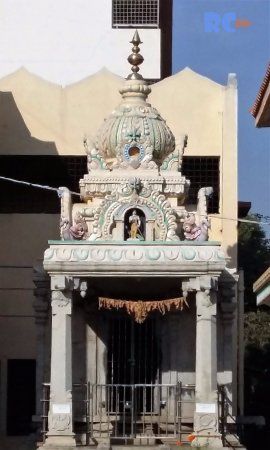 Kukke Subramanya Sri Raghavendra Matha