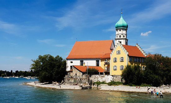 Katholische Pfarrkirche Sankt Georg