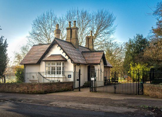 Leamington Studio Artists