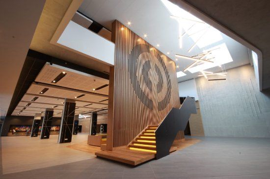 Centre de conférences Century City