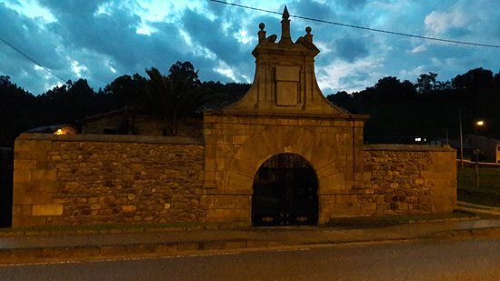 Casona de Cárcoba Rubalcaba