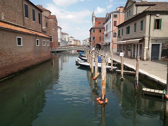 Corso del Popolo