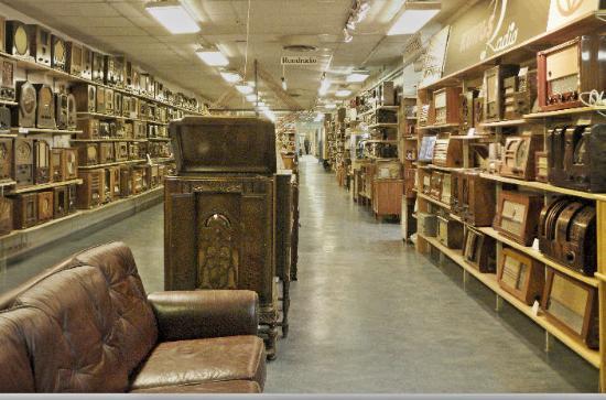 Radiomuseum Göteborg